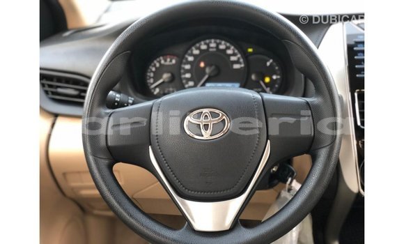 Buy Import Toyota DA White Truck in Import - Dubai in Bomi County Buy Import Toyota DA White Truck in Import - Dubai in Bomi County