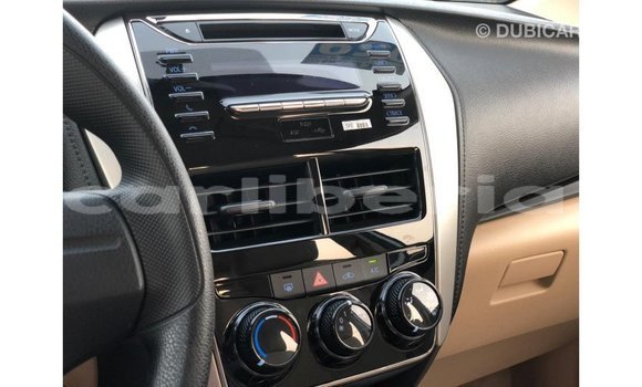 Buy Import Toyota DA White Truck in Import - Dubai in Bomi County Buy Import Toyota DA White Truck in Import - Dubai in Bomi County