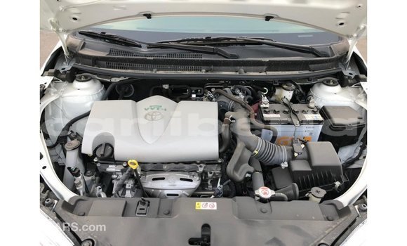 Buy Import Toyota DA White Truck in Import - Dubai in Bomi County Buy Import Toyota DA White Truck in Import - Dubai in Bomi County