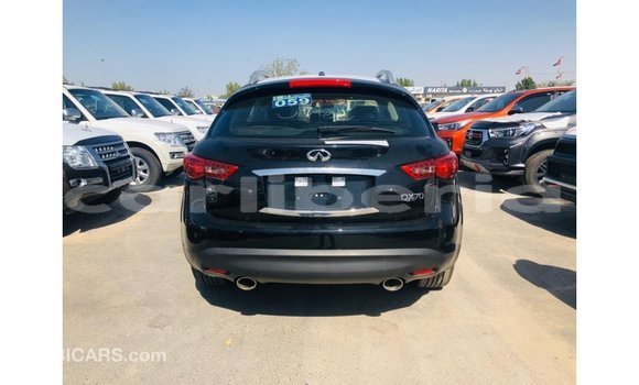 Buy Import Infiniti Q Black Car in Import - Dubai in Bomi County Buy Import Infiniti Q Black Car in Import - Dubai in Bomi County