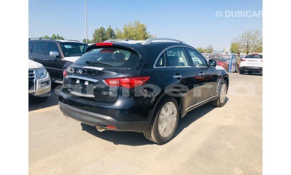Buy Import Infiniti Q Black Car in Import - Dubai in Bomi County Buy Import Infiniti Q Black Car in Import - Dubai in Bomi County