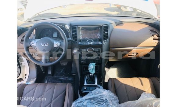 Buy Import Infiniti Q Black Car in Import - Dubai in Bomi County Buy Import Infiniti Q Black Car in Import - Dubai in Bomi County