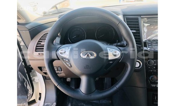 Buy Import Infiniti Q Black Car in Import - Dubai in Bomi County Buy Import Infiniti Q Black Car in Import - Dubai in Bomi County