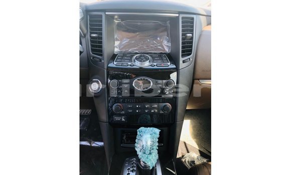 Buy Import Infiniti Q Black Car in Import - Dubai in Bomi County Buy Import Infiniti Q Black Car in Import - Dubai in Bomi County