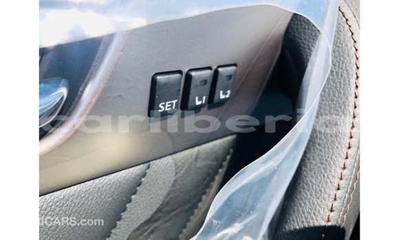 Buy Import Infiniti Q Black Car in Import - Dubai in Bomi County Buy Import Infiniti Q Black Car in Import - Dubai in Bomi County