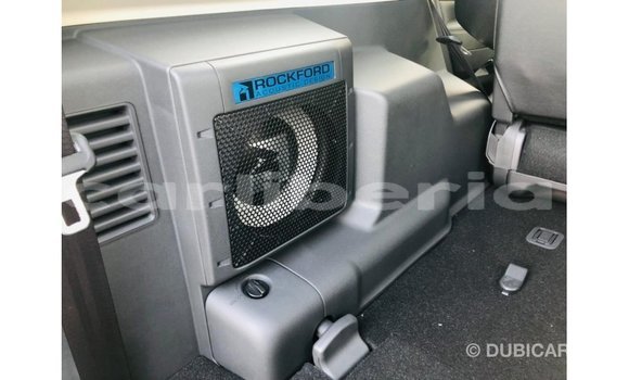 Buy Import Mitsubishi Pajero Black Car in Import - Dubai in Bomi County Buy Import Mitsubishi Pajero Black Car in Import - Dubai in Bomi County