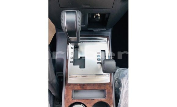 Buy Import Mitsubishi Pajero Black Car in Import - Dubai in Bomi County Buy Import Mitsubishi Pajero Black Car in Import - Dubai in Bomi County