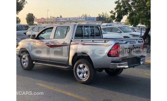 Acheter Import Voiture Toyota Hilux Autre à Import - Dubai, Comté de Bomi Acheter Import Voiture Toyota Hilux Autre à Import - Dubai, Comté de Bomi