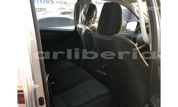 Acheter Import Voiture Toyota Hilux Autre à Import - Dubai, Comté de Bomi Acheter Import Voiture Toyota Hilux Autre à Import - Dubai, Comté de Bomi
