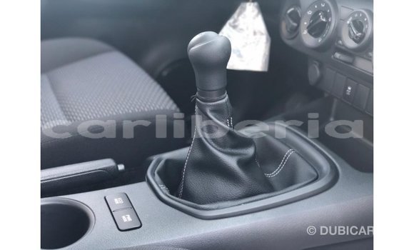 Acheter Import Voiture Toyota Hilux Autre à Import - Dubai, Comté de Bomi Acheter Import Voiture Toyota Hilux Autre à Import - Dubai, Comté de Bomi