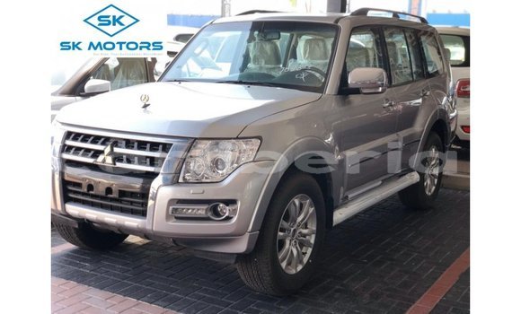 Buy Import Mitsubishi Pajero Other Car in Import - Dubai in Bomi County