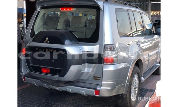 Acheter Import Voiture Mitsubishi Pajero Autre à Import - Dubai, Comté de Bomi Acheter Import Voiture Mitsubishi Pajero Autre à Import - Dubai, Comté de Bomi