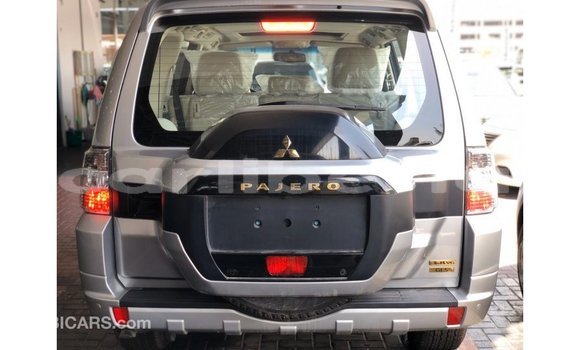 Acheter Import Voiture Mitsubishi Pajero Autre à Import - Dubai, Comté de Bomi Acheter Import Voiture Mitsubishi Pajero Autre à Import - Dubai, Comté de Bomi