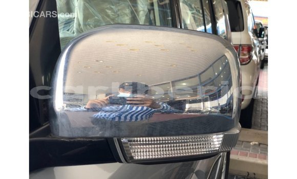 Acheter Import Voiture Mitsubishi Pajero Autre à Import - Dubai, Comté de Bomi Acheter Import Voiture Mitsubishi Pajero Autre à Import - Dubai, Comté de Bomi