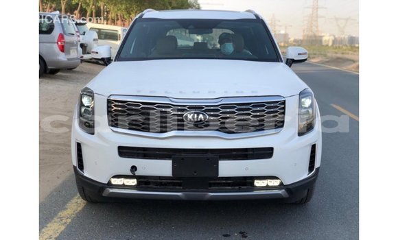 Acheter Import Voiture Kia Carens Blanc à Import - Dubai, Comté de Bomi Acheter Import Voiture Kia Carens Blanc à Import - Dubai, Comté de Bomi