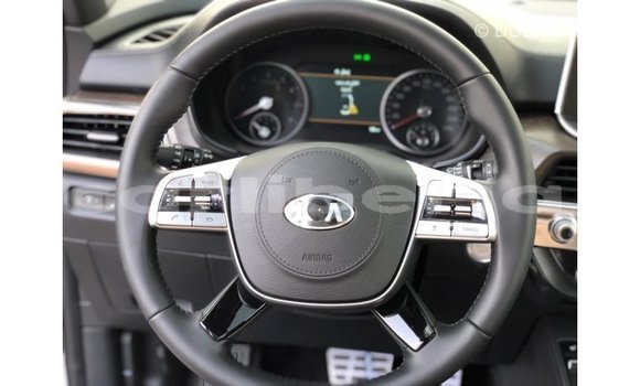 Acheter Import Voiture Kia Carens Blanc à Import - Dubai, Comté de Bomi Acheter Import Voiture Kia Carens Blanc à Import - Dubai, Comté de Bomi