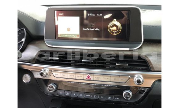 Acheter Import Voiture Kia Carens Blanc à Import - Dubai, Comté de Bomi Acheter Import Voiture Kia Carens Blanc à Import - Dubai, Comté de Bomi