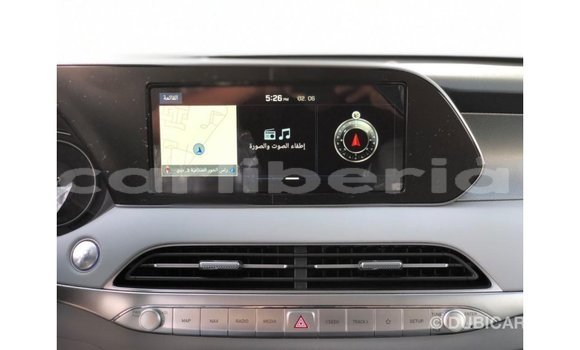 Acheter Import Voiture Hyundai Accent Autre à Import - Dubai, Comté de Bomi Acheter Import Voiture Hyundai Accent Autre à Import - Dubai, Comté de Bomi