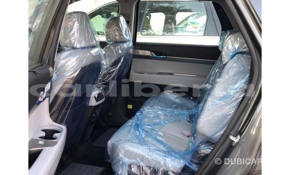 Acheter Import Voiture Hyundai Accent Autre à Import - Dubai, Comté de Bomi Acheter Import Voiture Hyundai Accent Autre à Import - Dubai, Comté de Bomi