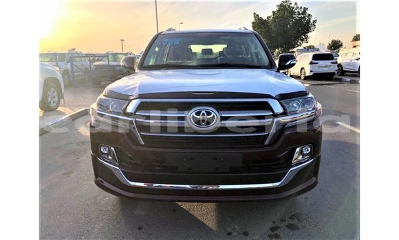 Buy Import Toyota Land Cruiser Other Car in Import - Dubai in Bomi County Buy Import Toyota Land Cruiser Other Car in Import - Dubai in Bomi County