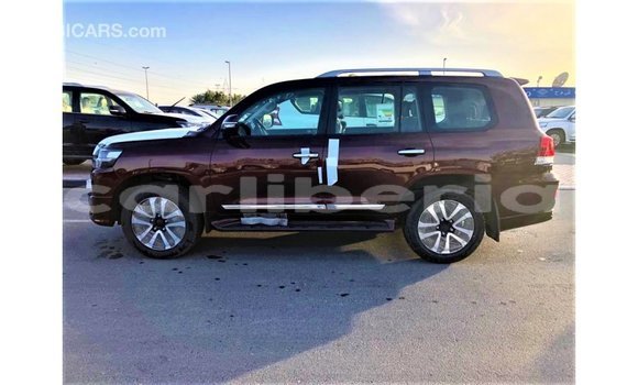 Buy Import Toyota Land Cruiser Other Car in Import - Dubai in Bomi County Buy Import Toyota Land Cruiser Other Car in Import - Dubai in Bomi County