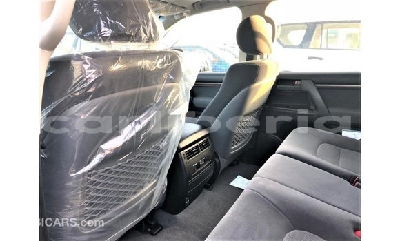 Buy Import Toyota Land Cruiser Other Car in Import - Dubai in Bomi County Buy Import Toyota Land Cruiser Other Car in Import - Dubai in Bomi County