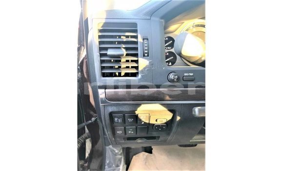 Buy Import Toyota Land Cruiser Other Car in Import - Dubai in Bomi County Buy Import Toyota Land Cruiser Other Car in Import - Dubai in Bomi County