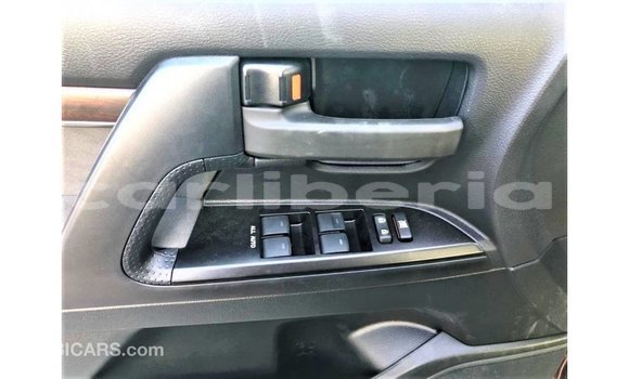 Buy Import Toyota Land Cruiser Other Car in Import - Dubai in Bomi County Buy Import Toyota Land Cruiser Other Car in Import - Dubai in Bomi County