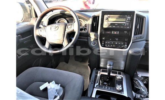 Buy Import Toyota Land Cruiser Other Car in Import - Dubai in Bomi County Buy Import Toyota Land Cruiser Other Car in Import - Dubai in Bomi County