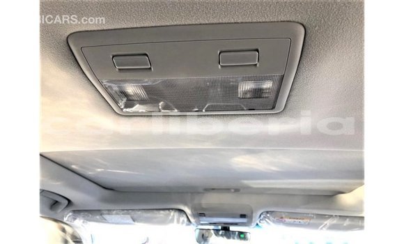 Buy Import Toyota Land Cruiser Other Car in Import - Dubai in Bomi County Buy Import Toyota Land Cruiser Other Car in Import - Dubai in Bomi County