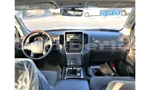 Buy Import Toyota Land Cruiser Other Car in Import - Dubai in Bomi County Buy Import Toyota Land Cruiser Other Car in Import - Dubai in Bomi County