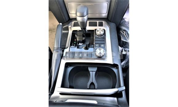 Buy Import Toyota Land Cruiser Other Car in Import - Dubai in Bomi County Buy Import Toyota Land Cruiser Other Car in Import - Dubai in Bomi County