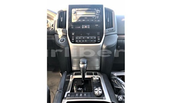 Buy Import Toyota Land Cruiser Other Car in Import - Dubai in Bomi County Buy Import Toyota Land Cruiser Other Car in Import - Dubai in Bomi County