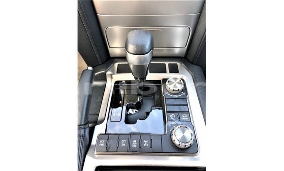 Buy Import Toyota Land Cruiser Other Car in Import - Dubai in Bomi County Buy Import Toyota Land Cruiser Other Car in Import - Dubai in Bomi County