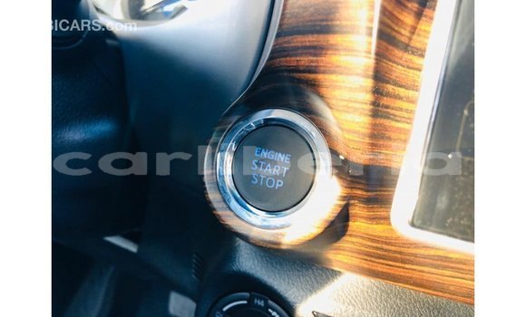 Buy Import Toyota Hilux White Car in Import - Dubai in Bomi County Buy Import Toyota Hilux White Car in Import - Dubai in Bomi County