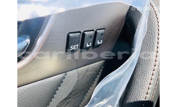 Buy Import Infiniti EX White Car in Import - Dubai in Bomi County Buy Import Infiniti EX White Car in Import - Dubai in Bomi County