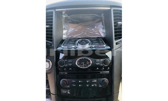 Buy Import Infiniti EX White Car in Import - Dubai in Bomi County Buy Import Infiniti EX White Car in Import - Dubai in Bomi County
