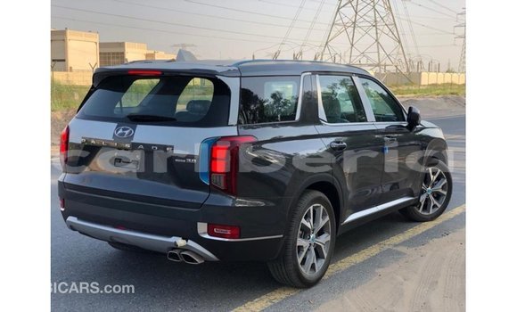 Buy Import Hyundai Accent Other Car in Import - Dubai in Bomi County Buy Import Hyundai Accent Other Car in Import - Dubai in Bomi County