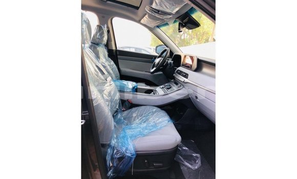 Buy Import Hyundai Accent Other Car in Import - Dubai in Bomi County Buy Import Hyundai Accent Other Car in Import - Dubai in Bomi County