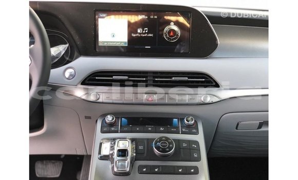 Buy Import Hyundai Accent Other Car in Import - Dubai in Bomi County Buy Import Hyundai Accent Other Car in Import - Dubai in Bomi County