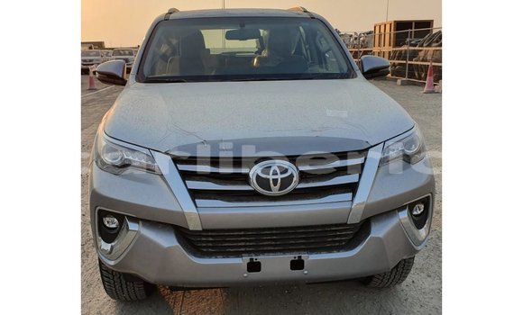 Buy Import Toyota Fortuner Other Car in Import - Dubai in Bomi County Buy Import Toyota Fortuner Other Car in Import - Dubai in Bomi County