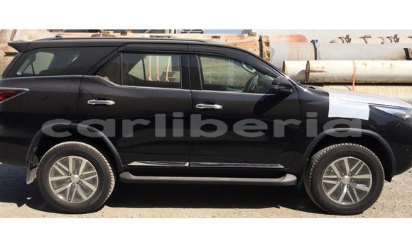 Buy Import Toyota Fortuner Other Car in Import - Dubai in Bomi County Buy Import Toyota Fortuner Other Car in Import - Dubai in Bomi County