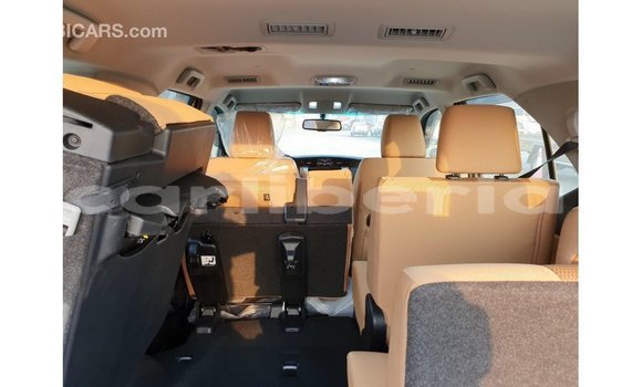 Buy Import Toyota Fortuner Other Car in Import - Dubai in Bomi County Buy Import Toyota Fortuner Other Car in Import - Dubai in Bomi County