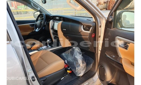 Buy Import Toyota Fortuner Other Car in Import - Dubai in Bomi County Buy Import Toyota Fortuner Other Car in Import - Dubai in Bomi County