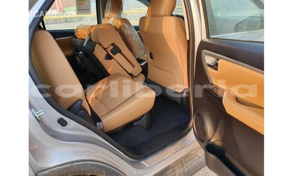 Buy Import Toyota Fortuner Other Car in Import - Dubai in Bomi County Buy Import Toyota Fortuner Other Car in Import - Dubai in Bomi County