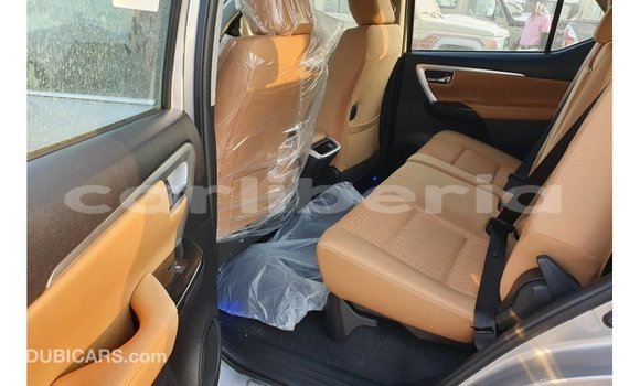 Buy Import Toyota Fortuner Other Car in Import - Dubai in Bomi County Buy Import Toyota Fortuner Other Car in Import - Dubai in Bomi County