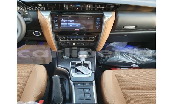 Buy Import Toyota Fortuner Other Car in Import - Dubai in Bomi County Buy Import Toyota Fortuner Other Car in Import - Dubai in Bomi County