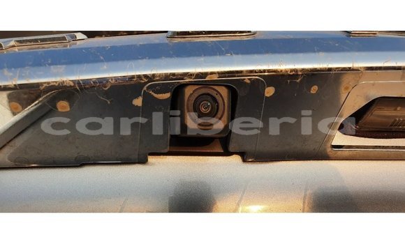 Buy Import Toyota Fortuner Other Car in Import - Dubai in Bomi County Buy Import Toyota Fortuner Other Car in Import - Dubai in Bomi County