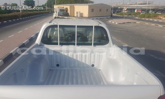 Buy Import Mitsubishi L200 White Car in Import - Dubai in Bomi County Buy Import Mitsubishi L200 White Car in Import - Dubai in Bomi County