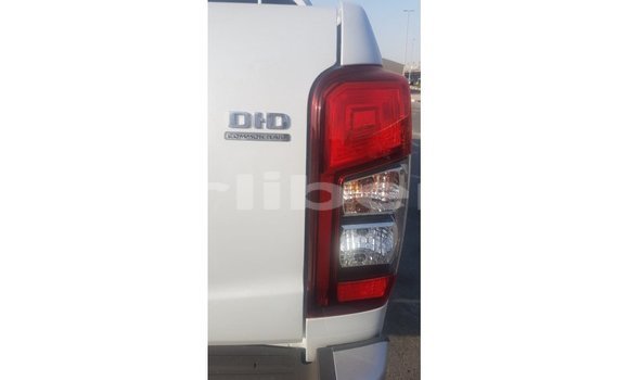 Buy Import Mitsubishi L200 White Car in Import - Dubai in Bomi County Buy Import Mitsubishi L200 White Car in Import - Dubai in Bomi County